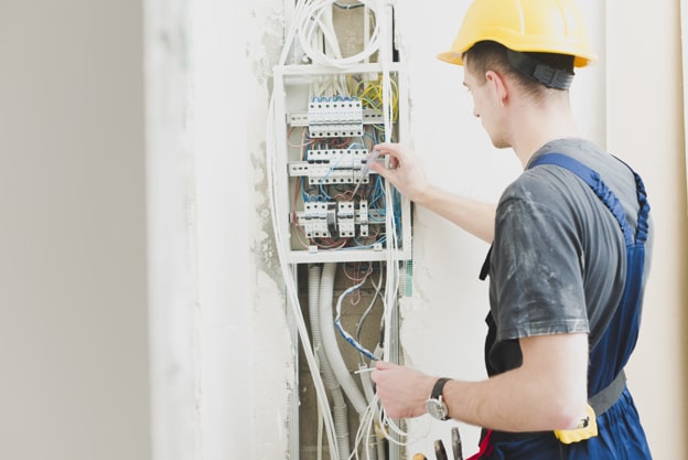 Electrical Safety Inspections Bristol
