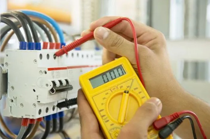 Electrical Services In Bristol